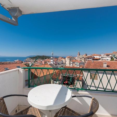 Apartments Dalmato Makarska Eksteriør bilde