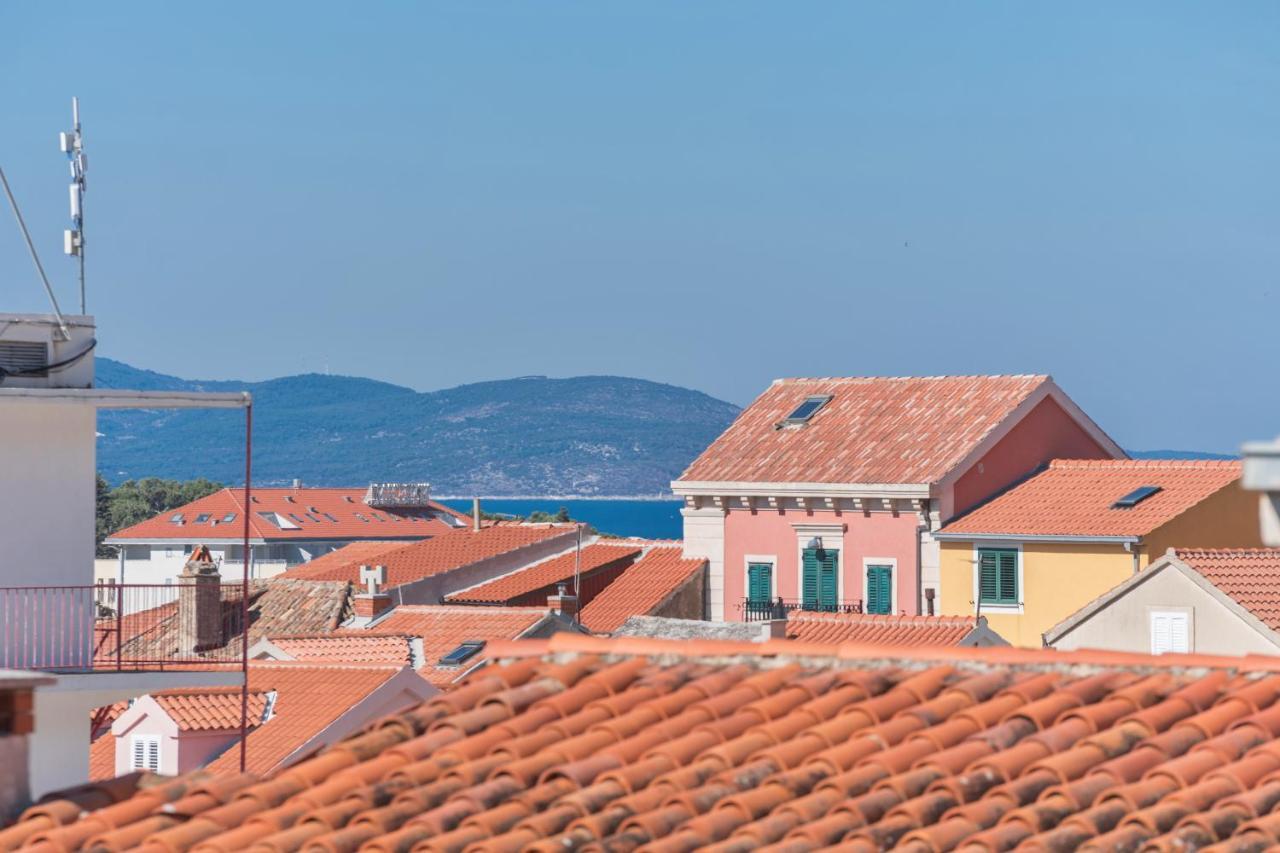 Apartments Dalmato Makarska Eksteriør bilde
